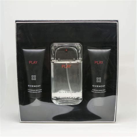 Givenchy play gift set